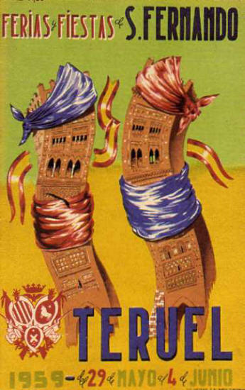 Fiestas del Ángel  